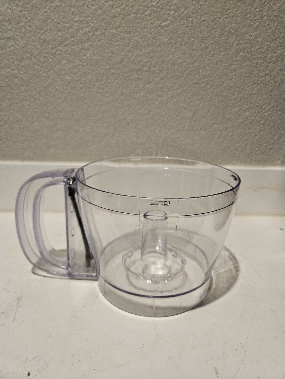 Black & Decker FP1600B FP1700B FP1800B Food Processor Replacement Work Bowl